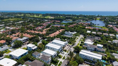 In sought-after Delray Beach, two new-construction - photo 41