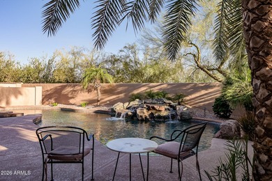 Nestled in the Ahwatukee Foothills, this 5 bedroom + office home - photo 43