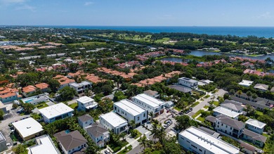 In sought-after Delray Beach, two new-construction - photo 43