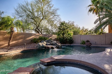 Nestled in the Ahwatukee Foothills, this 5 bedroom + office home - photo 44