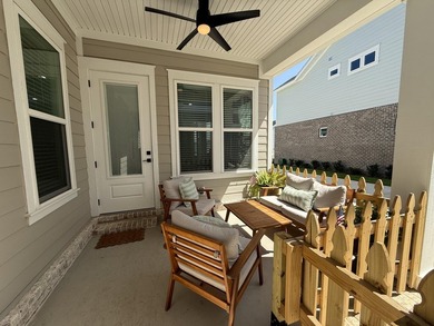Construction complete and move-in ready! This home is less than - photo 44