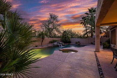 Nestled in the Ahwatukee Foothills, this 5 bedroom + office home - photo 45