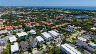 In sought-after Delray Beach, two new-construction - photo 45