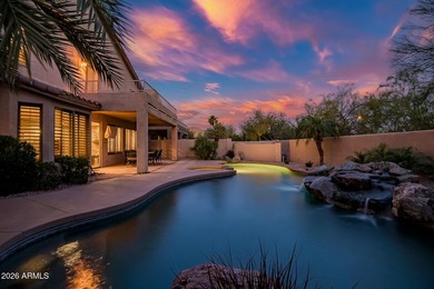 Nestled in the Ahwatukee Foothills, this 5 bedroom + office home - photo 46