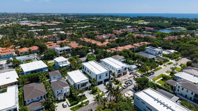 In sought-after Delray Beach, two new-construction - photo 46