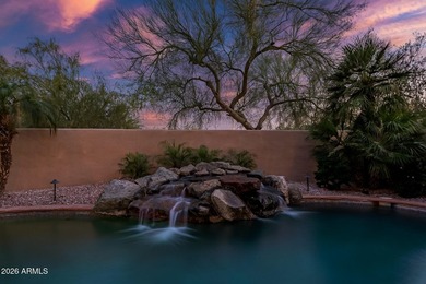 Nestled in the Ahwatukee Foothills, this 5 bedroom + office home - photo 47