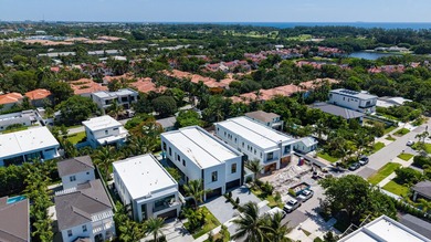 In sought-after Delray Beach, two new-construction - photo 47