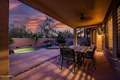 Nestled in the Ahwatukee Foothills, this 5 bedroom + office home - photo 48
