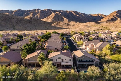 Nestled in the Ahwatukee Foothills, this 5 bedroom + office home - photo 49