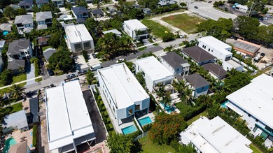 In sought-after Delray Beach, two new-construction - photo 49