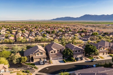 Nestled in the Ahwatukee Foothills, this 5 bedroom + office home - photo 50