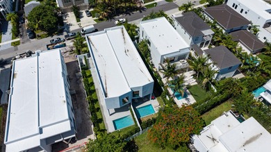 In sought-after Delray Beach, two new-construction - photo 50