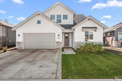 Lake Lowell Home Sale Pending in Nampa Idaho