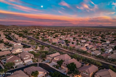 Nestled in the Ahwatukee Foothills, this 5 bedroom + office home - photo 52