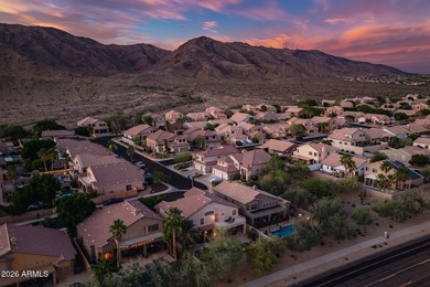 Nestled in the Ahwatukee Foothills, this 5 bedroom + office home - photo 53
