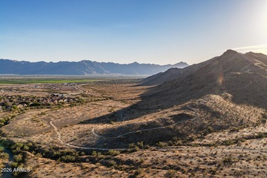 Nestled in the Ahwatukee Foothills, this 5 bedroom + office home - photo 57