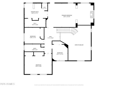 Nestled in the Ahwatukee Foothills, this 5 bedroom + office home - photo 60