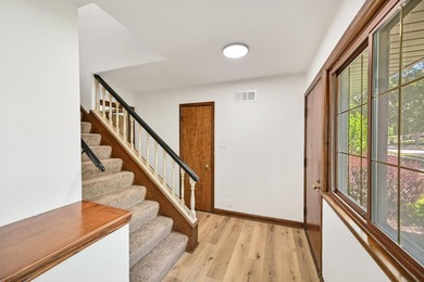 Spacious 4 bedroom, 2 full bathroom Cape Cod nestled on a - photo 7