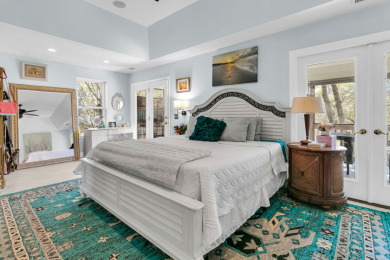 Offering Expansive Lagoon and Golf Course Views in Stono Ferry - photo 12