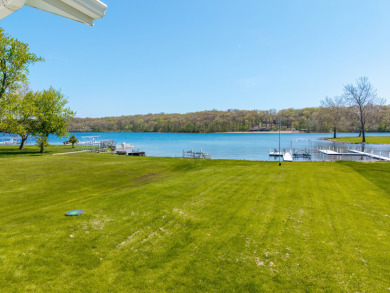 Spectacular Views from this Lake James home - photo 5