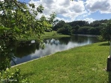 Cape Coral Lakes Area Lot For Sale in Cape Coral Florida