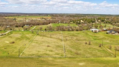 Lake Acreage For Sale in Weatherford, Texas
