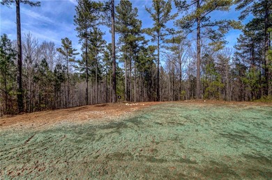 Lake Keowee Acreage For Sale in Salem South Carolina