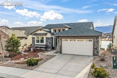 (private lake, pond, creek) Home For Sale in Colorado Springs Colorado