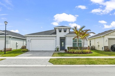 St. Lucie River Home For Sale in Port Saint Lucie Florida