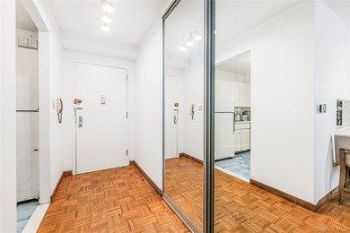 Bright, South-Facing Junior One-Bedroom in Prime Sutton Place - photo 11