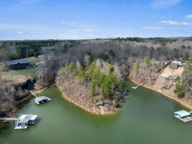SMITH LAKE/ POINT LOT, Amazing point on Rock Creek. located just - photo 14