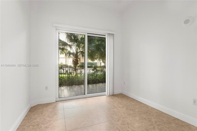 Live the Aventura lifestyle in this elegant 3-bedroom, 3-bath