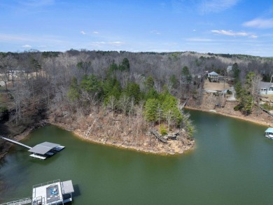 SMITH LAKE/ POINT LOT, Amazing point on Rock Creek. located just - photo 15