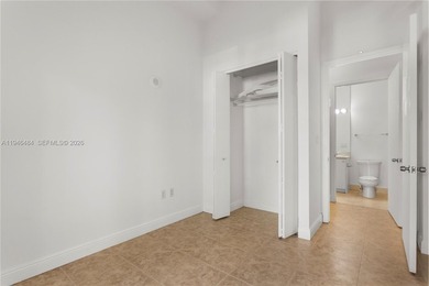 Live the Aventura lifestyle in this elegant 3-bedroom, 3-bath