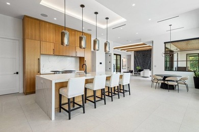 A rare south-facing point lot on Lake Shore Drive meets - photo 16