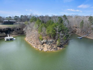 SMITH LAKE/ POINT LOT, Amazing point on Rock Creek. located just - photo 16