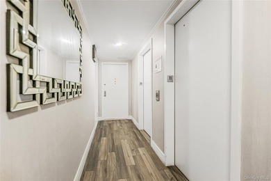 Bright, South-Facing Junior One-Bedroom in Prime Sutton Place - photo 17