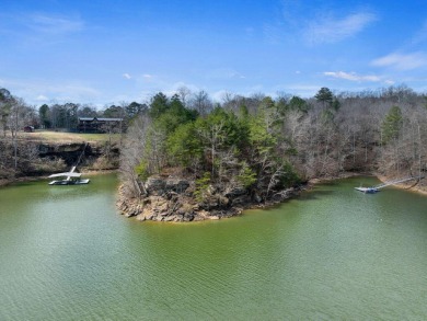 SMITH LAKE/ POINT LOT, Amazing point on Rock Creek. located just - photo 17
