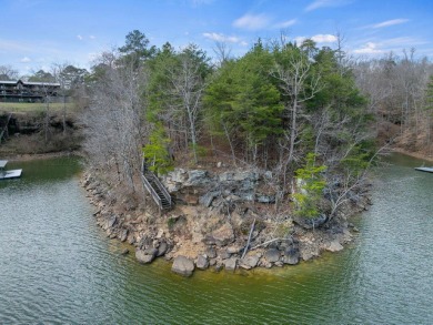 SMITH LAKE/ POINT LOT, Amazing point on Rock Creek. located just - photo 19