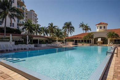 Live the Aventura lifestyle in this elegant 3-bedroom, 3-bath