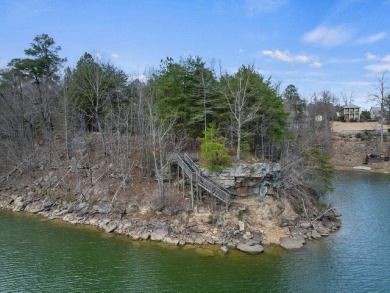 SMITH LAKE/ POINT LOT, Amazing point on Rock Creek. located just - photo 20