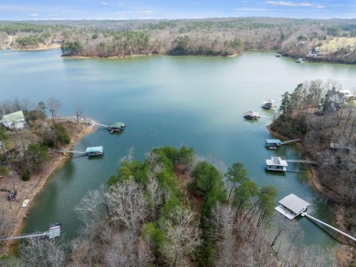 SMITH LAKE/ POINT LOT, Amazing point on Rock Creek. located just - photo 21