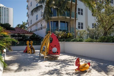 Live the Aventura lifestyle in this elegant 3-bedroom, 3-bath