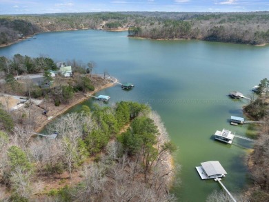 SMITH LAKE/ POINT LOT, Amazing point on Rock Creek. located just - photo 22