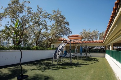 Live the Aventura lifestyle in this elegant 3-bedroom, 3-bath