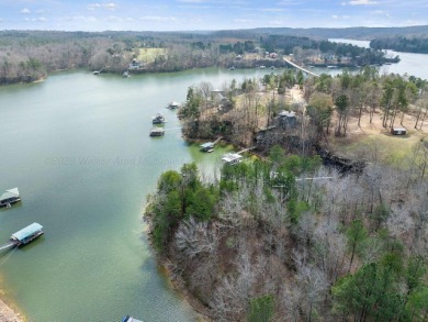SMITH LAKE/ POINT LOT, Amazing point on Rock Creek. located just - photo 23