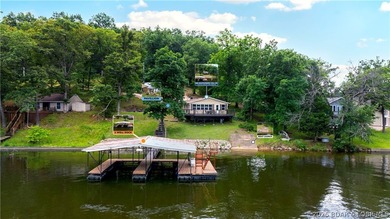 Lake Life + Prime Location Near Franky & Louie's Beachfront Bar - photo 26
