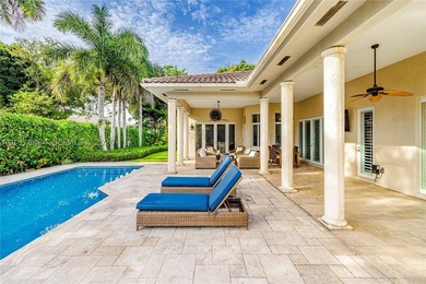 Beautifully updated 4BD/3BA + office residence in the gated - photo 31