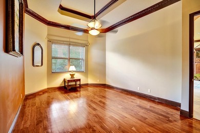 Beautiful Mediterranean-style 1-story home on a desirable corner - photo 32