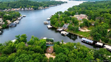 Lake Life + Prime Location Near Franky & Louie's Beachfront Bar - photo 34